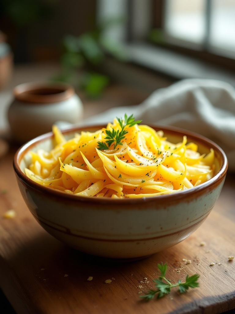 Beer-Battered Onion Rings