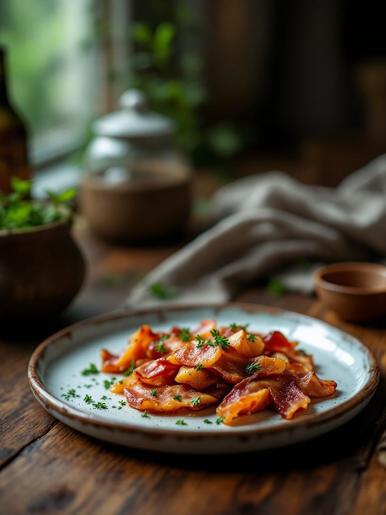 Breakfast Quesadillas