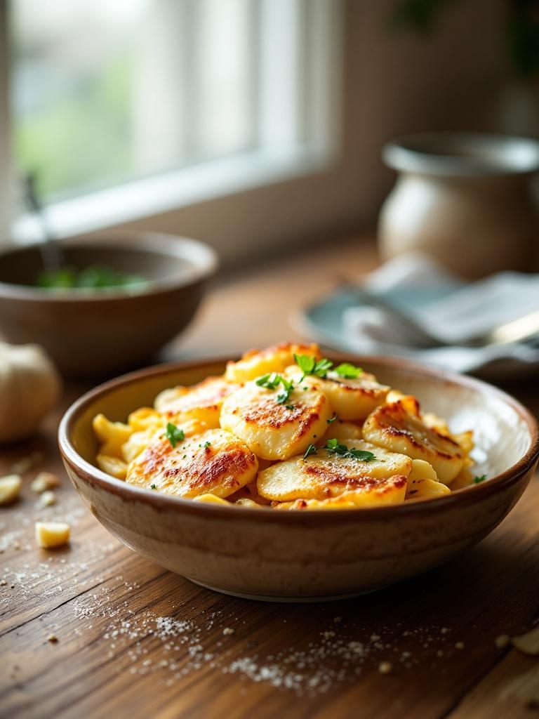 Crispy Mozzarella Sticks