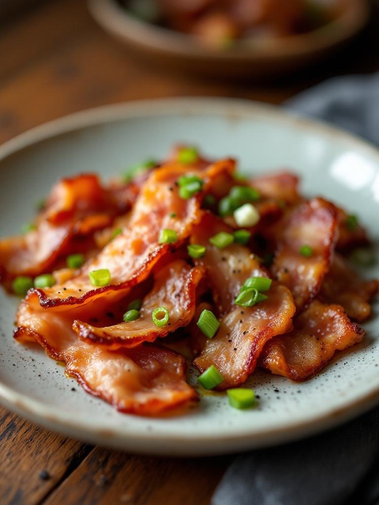 Loaded Breakfast Hash